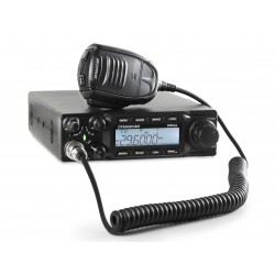 Emisora Dynascan P-72 bibanda VHF/UHF para radioaficionados