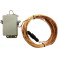 Antena base HF Moonraker LWHF-80