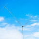 Antena base HF D-Original DX-HF5B