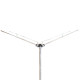 Antena base HF D-Original DX-HF5B