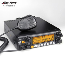 Emisora Transceptor Anytone AT-5555N-II