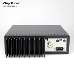 Emisora Transceptor Anytone AT-5555N-II
