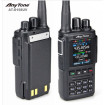 Walkie Bibanda DMR Anytone AT-D168UV