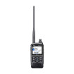 Walkie VHF/UHF bibanda Icom ID-52E PLUS