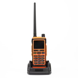 Walkie VHF/UHF bibanda PNI P17UV