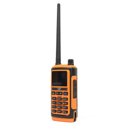 Walkie VHF/UHF bibanda PNI P17UV