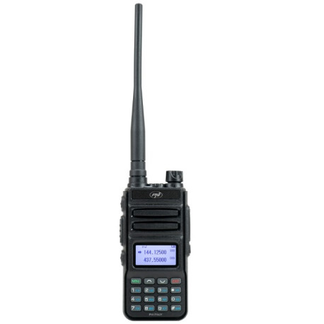 Walkie VHF/UHF bibanda PNI P15UV