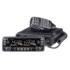 Emisora VHF/UHF bibanda Icom IC-2730E Black Edition