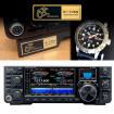 Emisora Transceptor HF/50MHz ICOM IC-7760 60th Anniversary Signature Edition