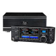 Emisora Transceptor HF/50MHz ICOM IC-7760 60th Anniversary Signature Edition