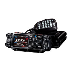 Reserva Yaesu FTM-510DE ASP Transceptor móvil de doble banda