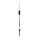 Antena portátil VHF/UHF Diamond RH-770 para walkies