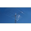 Antena HF Base Optibeam OB6-2W